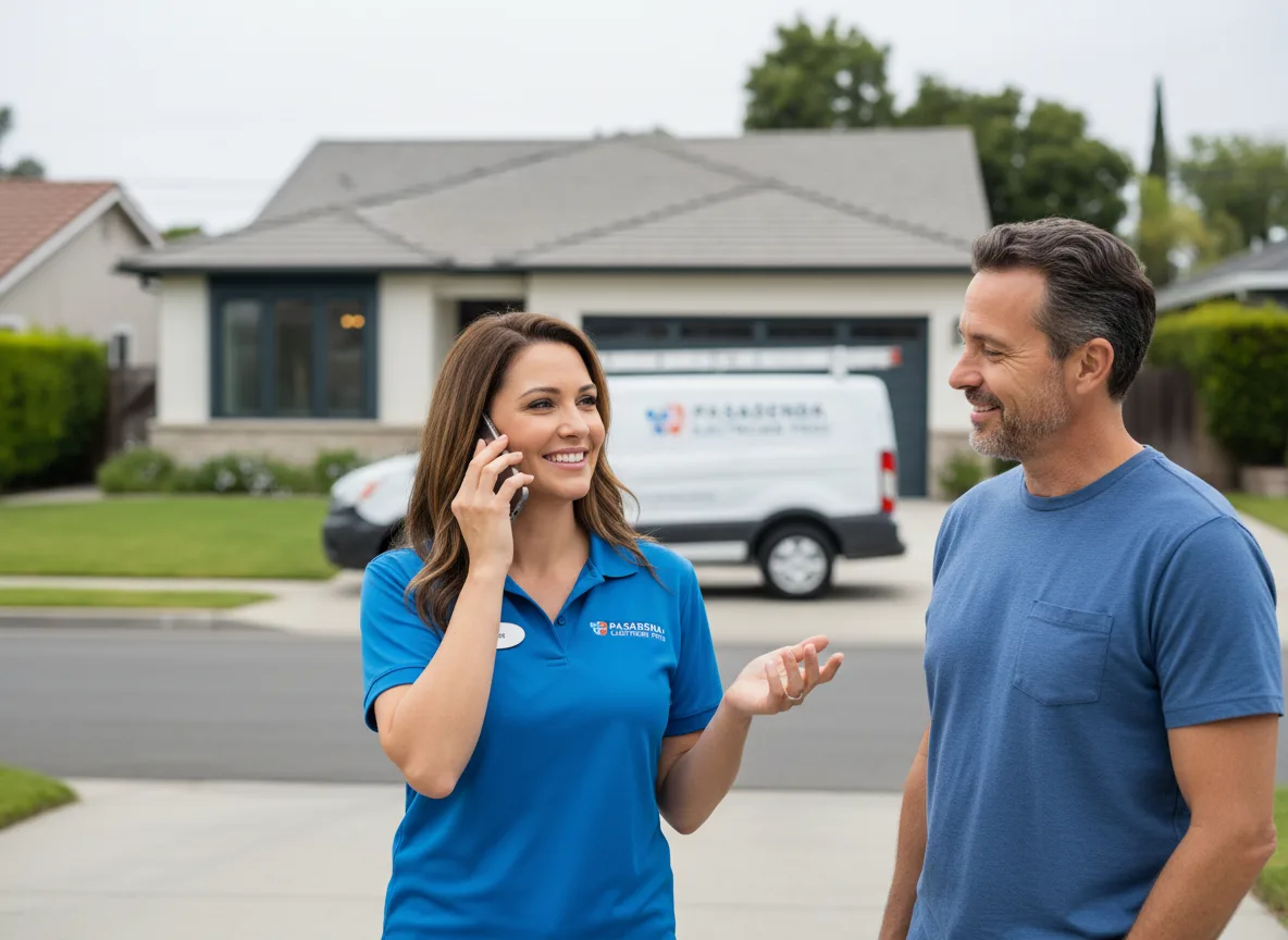 Electrician Boissevain, VA FAQs
